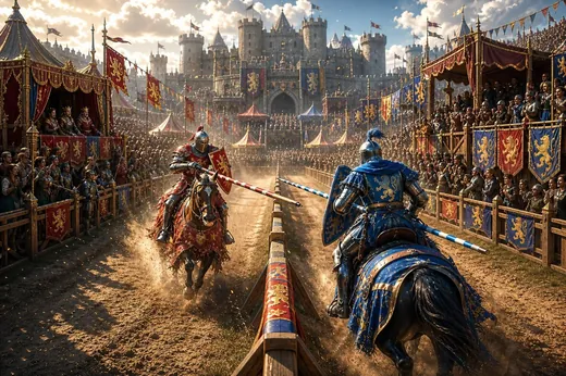 King of Avalon
